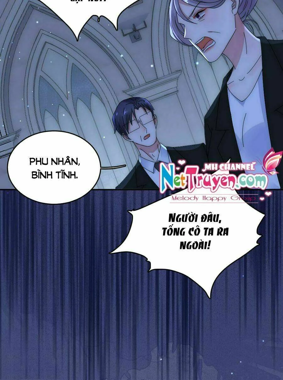 Hoàn Mỹ Lão Công Tiến Hóa Luân Chapter  97.5 - 20