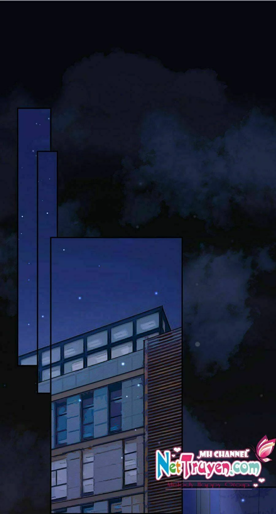 Hoàn Mỹ Lão Công Tiến Hóa Luân Chapter  98 - 5