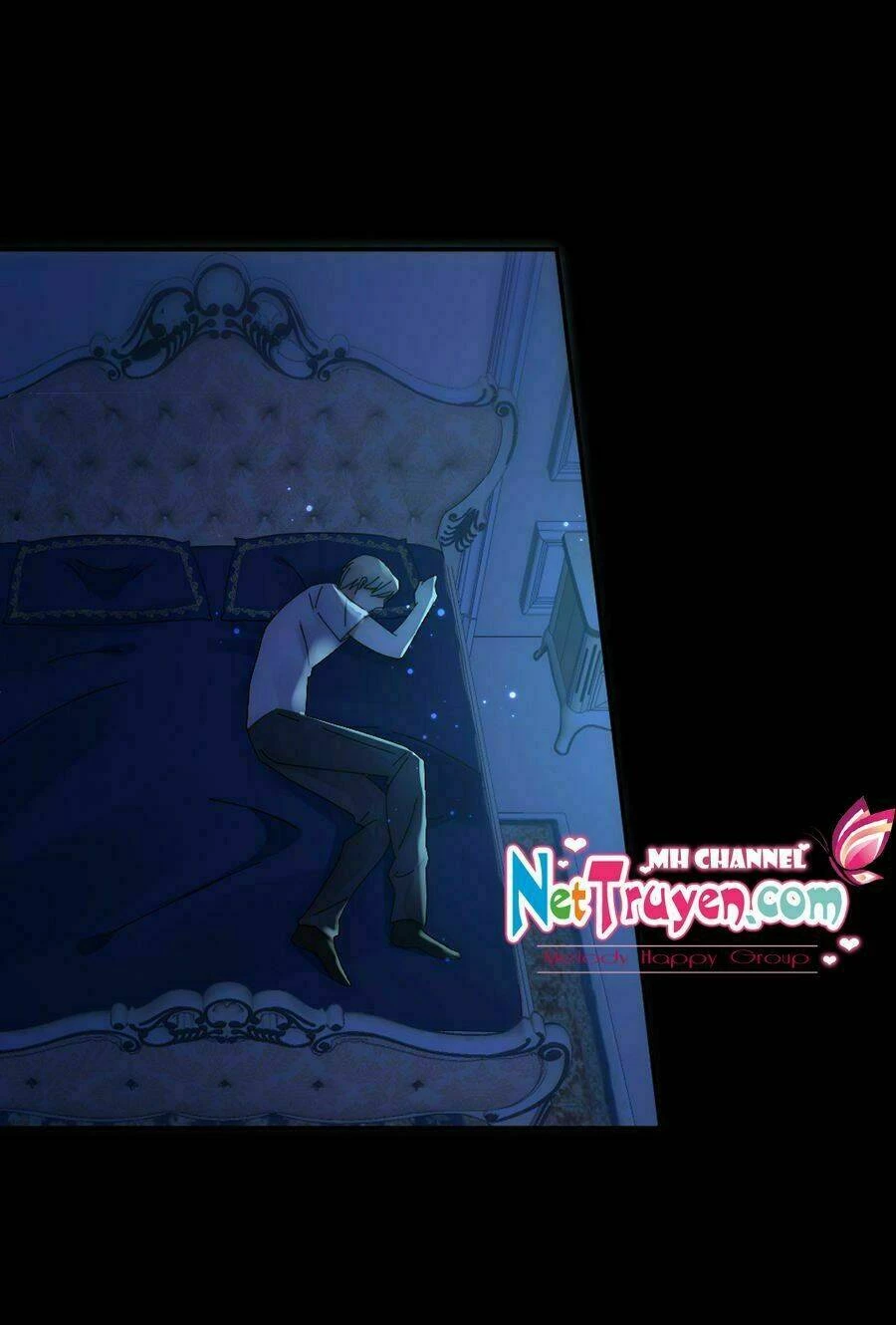 Hoàn Mỹ Lão Công Tiến Hóa Luân Chapter  98 - 8