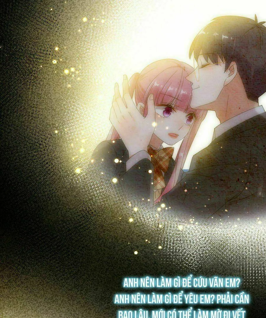 Hoàn Mỹ Lão Công Tiến Hóa Luân Chapter  98 - 10