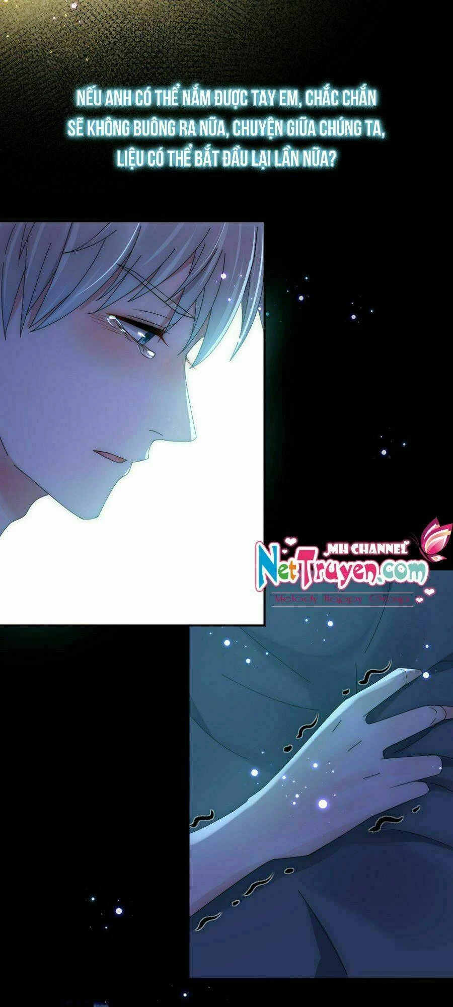 Hoàn Mỹ Lão Công Tiến Hóa Luân Chapter  98 - 12