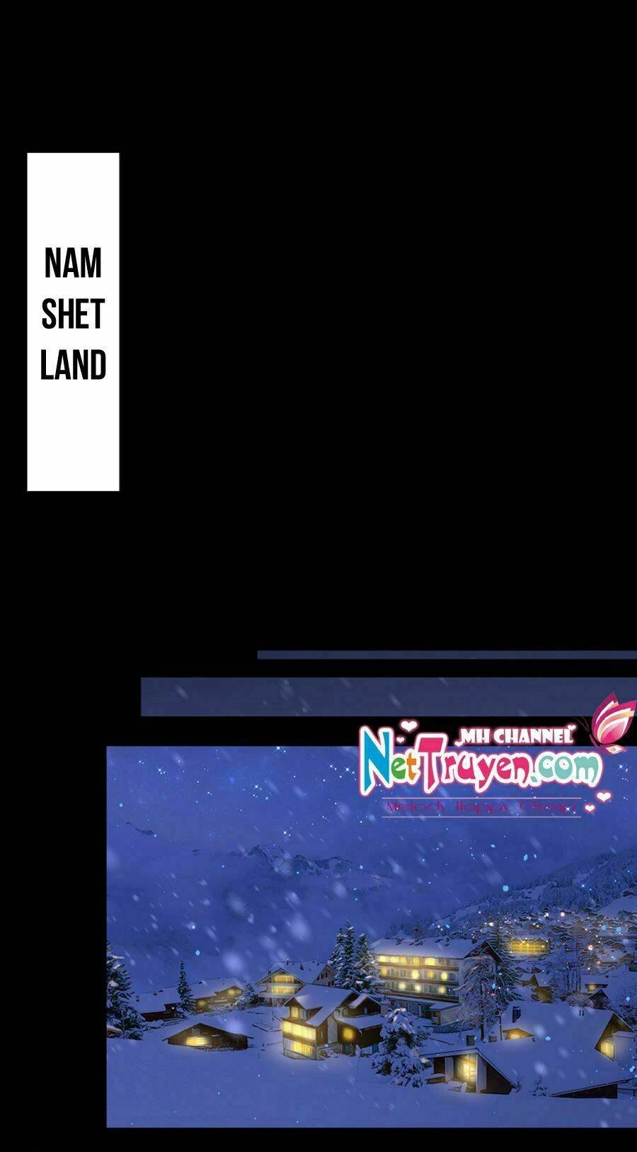 Hoàn Mỹ Lão Công Tiến Hóa Luân Chapter  98 - 14