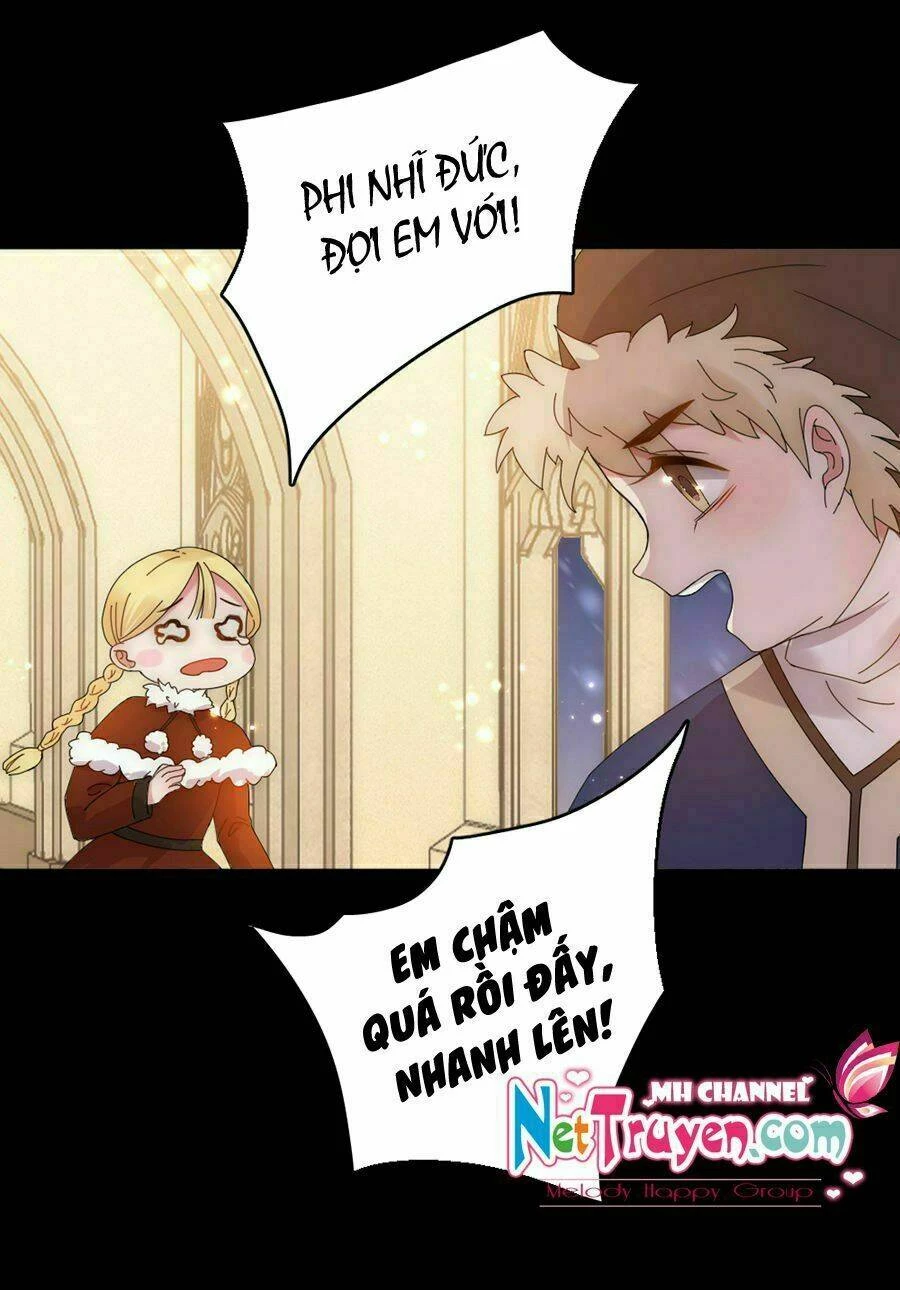 Hoàn Mỹ Lão Công Tiến Hóa Luân Chapter  98 - 15