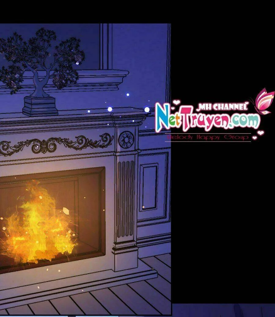 Hoàn Mỹ Lão Công Tiến Hóa Luân Chapter  98 - 18