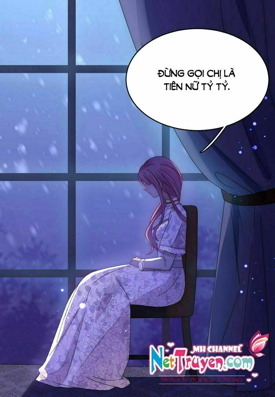 Hoàn Mỹ Lão Công Tiến Hóa Luân Chapter  98 - 19