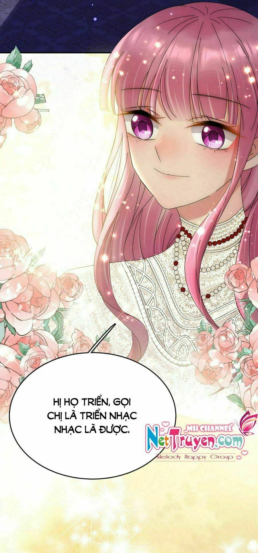 Hoàn Mỹ Lão Công Tiến Hóa Luân Chapter  98 - 20