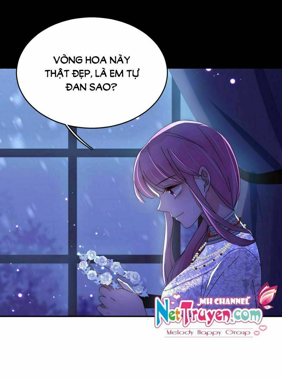 Hoàn Mỹ Lão Công Tiến Hóa Luân Chapter  98 - 23