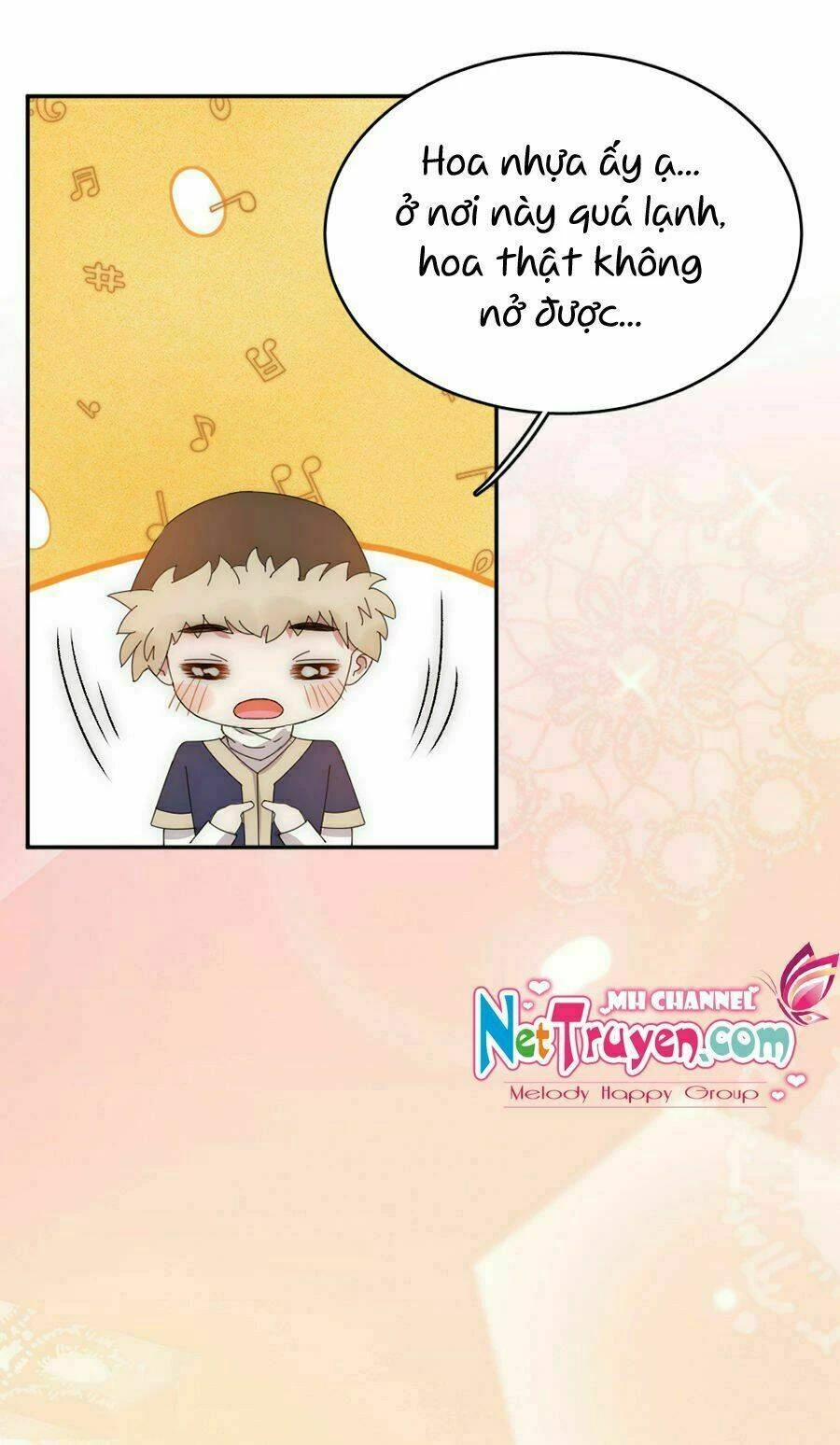 Hoàn Mỹ Lão Công Tiến Hóa Luân Chapter  98 - 24