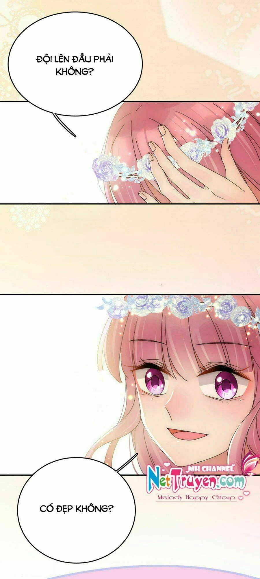 Hoàn Mỹ Lão Công Tiến Hóa Luân Chapter  98 - 25