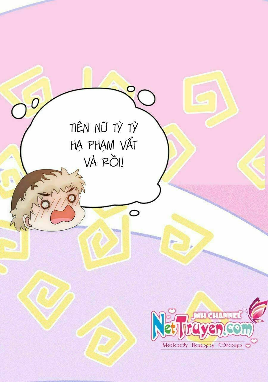 Hoàn Mỹ Lão Công Tiến Hóa Luân Chapter  98 - 26