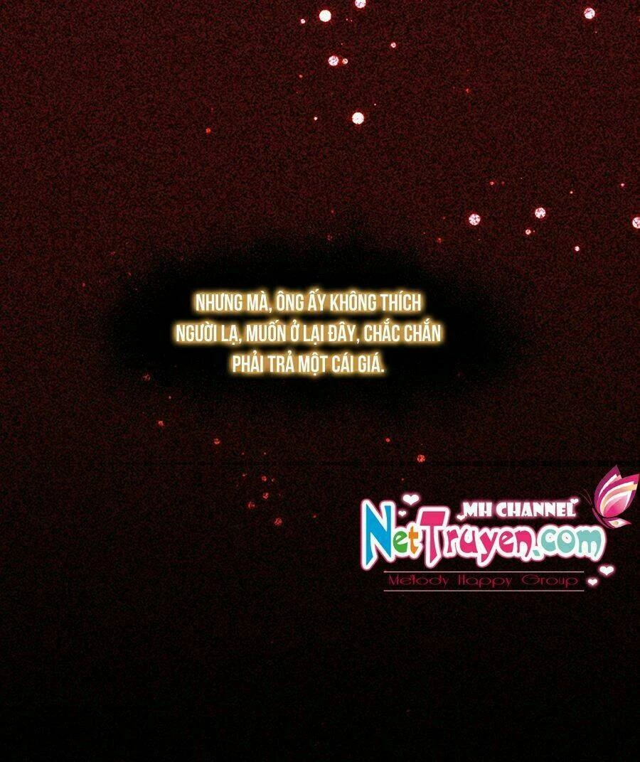 Hoàn Mỹ Lão Công Tiến Hóa Luân Chapter  98 - 30