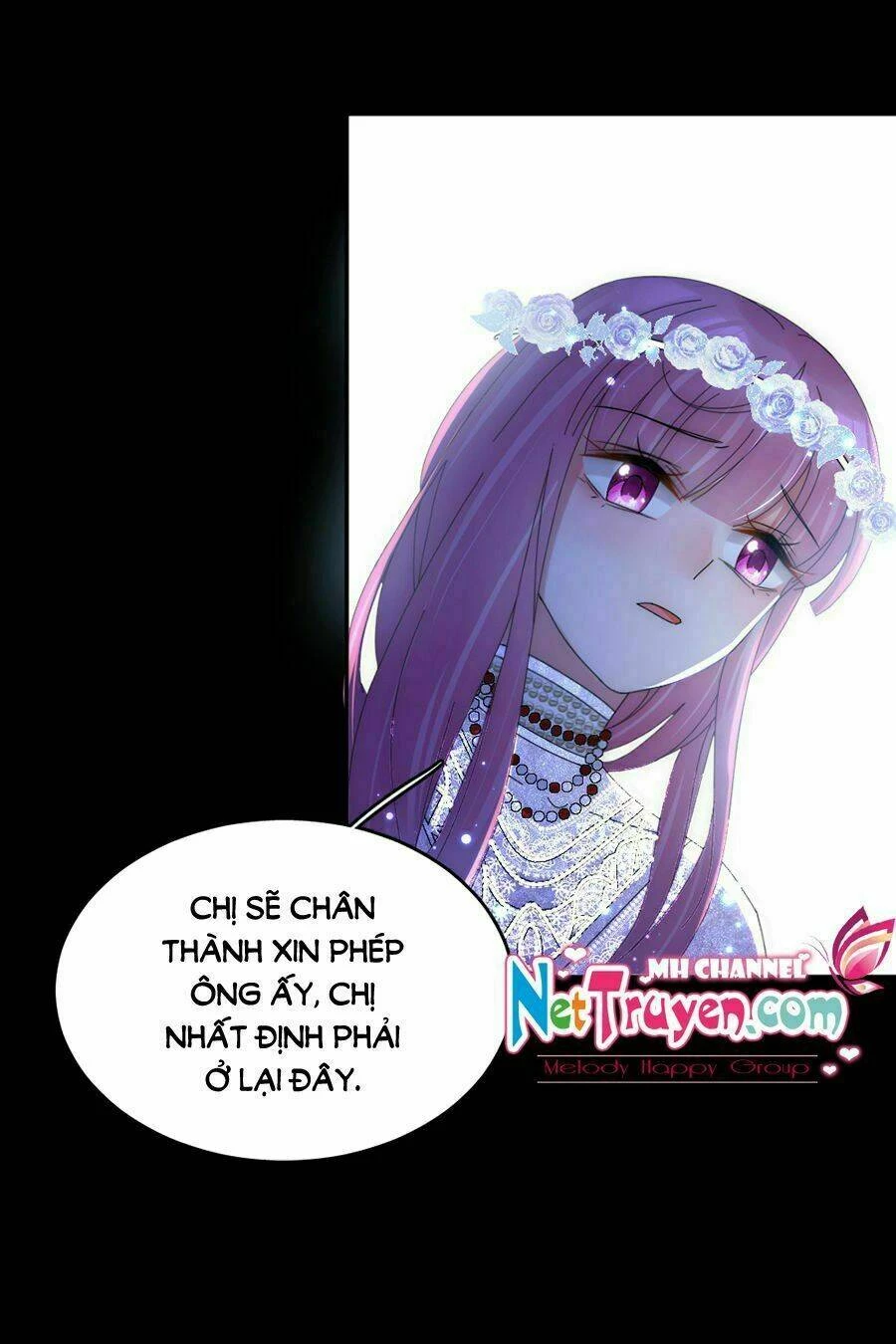 Hoàn Mỹ Lão Công Tiến Hóa Luân Chapter  98 - 31