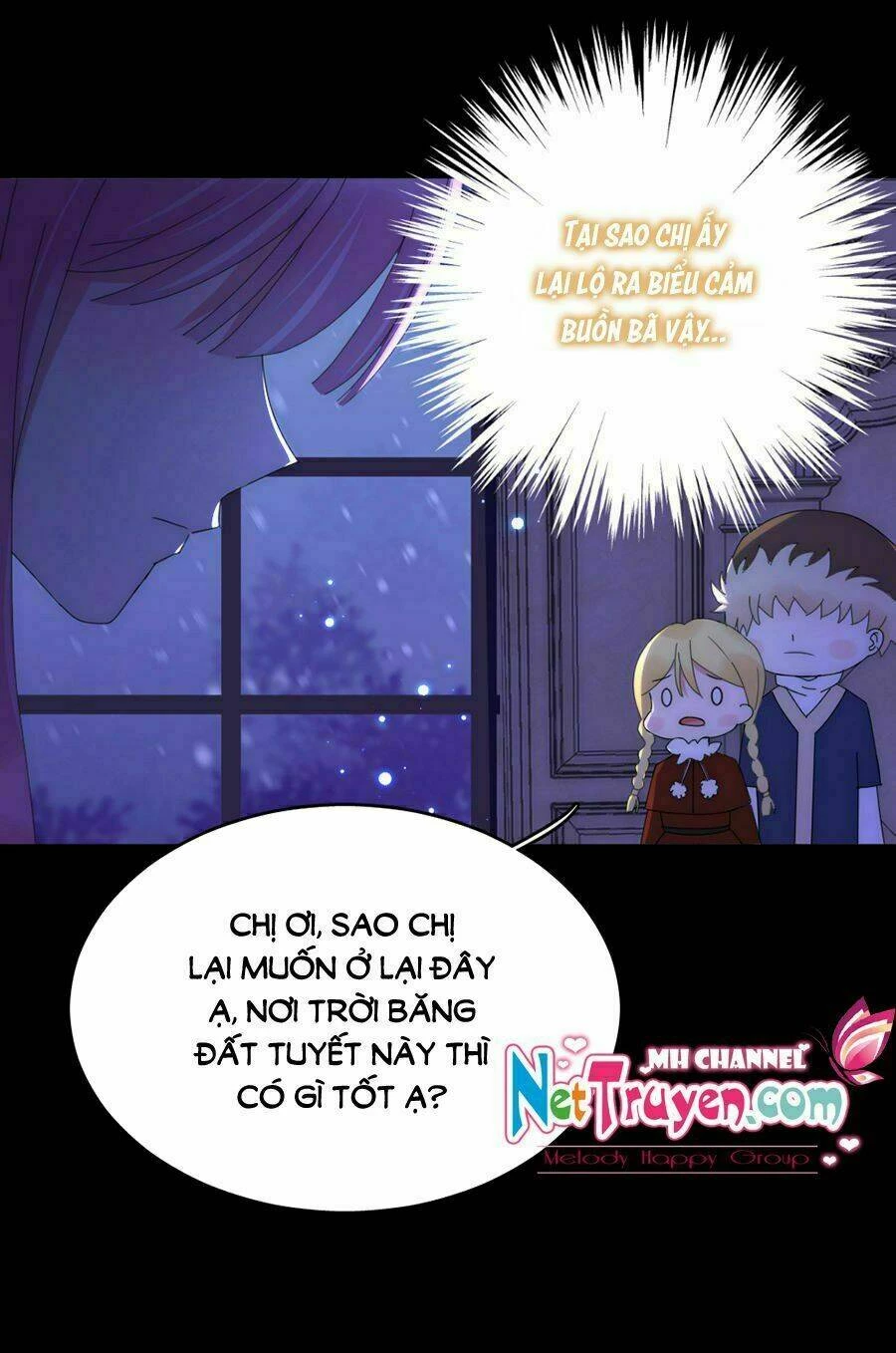 Hoàn Mỹ Lão Công Tiến Hóa Luân Chapter  98 - 32