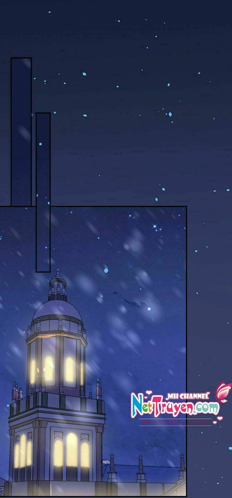 Hoàn Mỹ Lão Công Tiến Hóa Luân Chapter  99 - 5