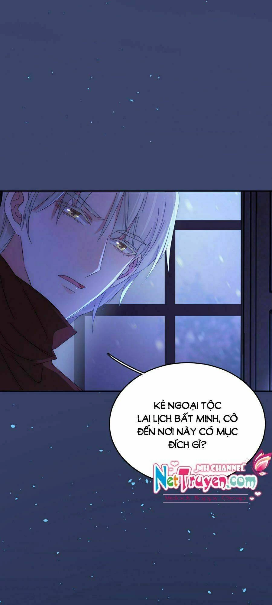 Hoàn Mỹ Lão Công Tiến Hóa Luân Chapter  99 - 6