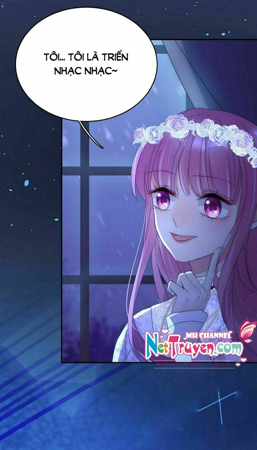 Hoàn Mỹ Lão Công Tiến Hóa Luân Chapter  99 - 7