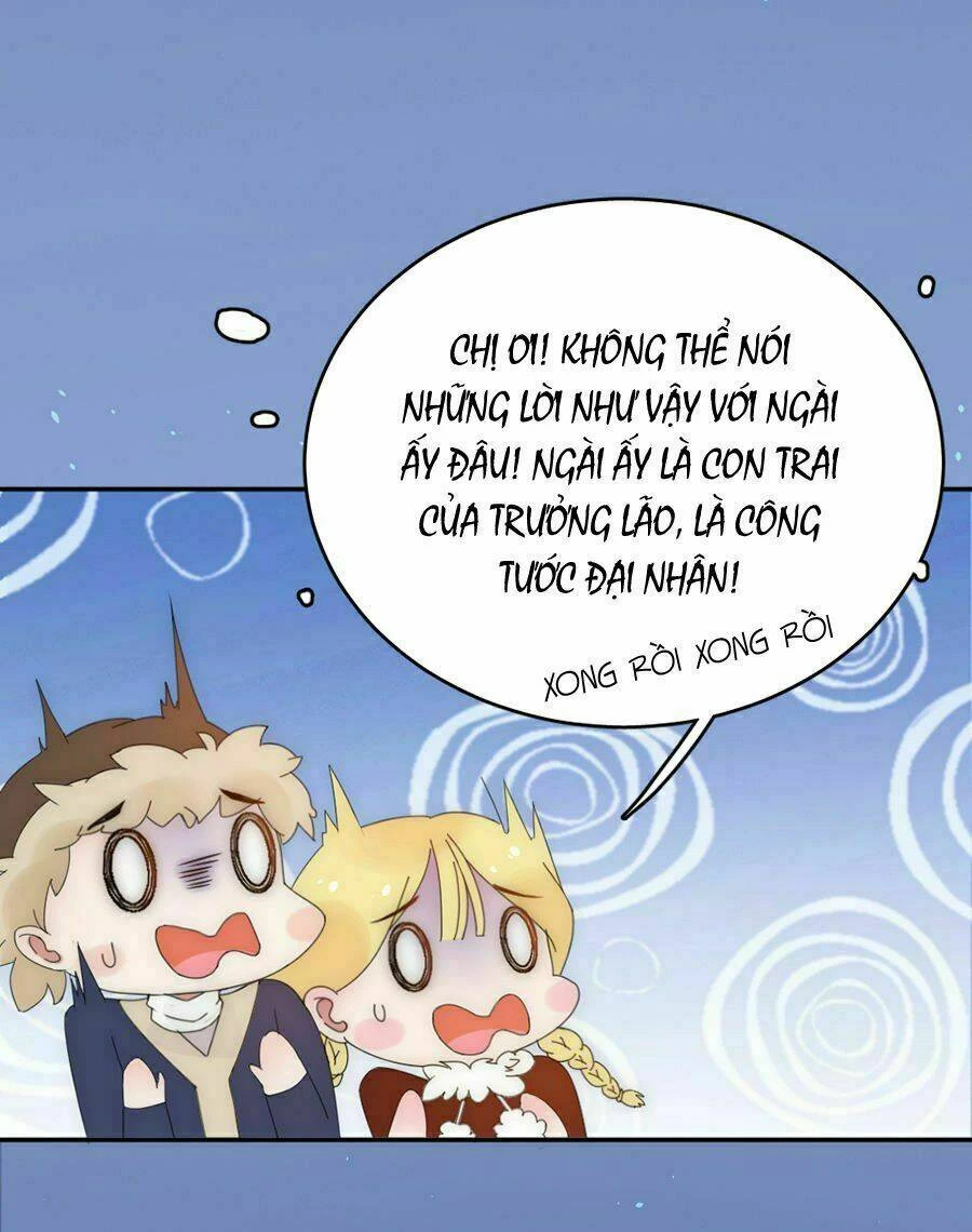 Hoàn Mỹ Lão Công Tiến Hóa Luân Chapter  99 - 12