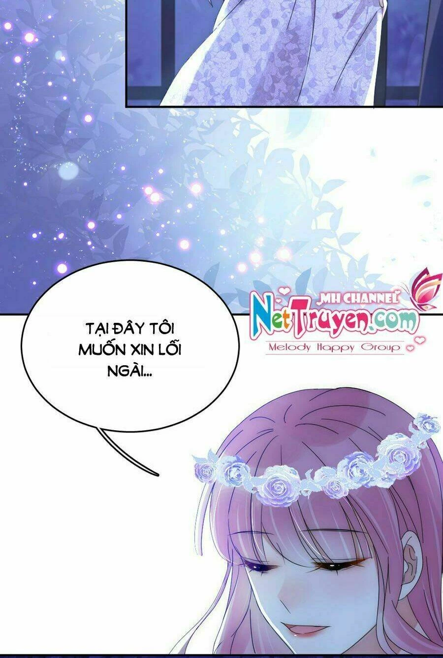 Hoàn Mỹ Lão Công Tiến Hóa Luân Chapter  99 - 16