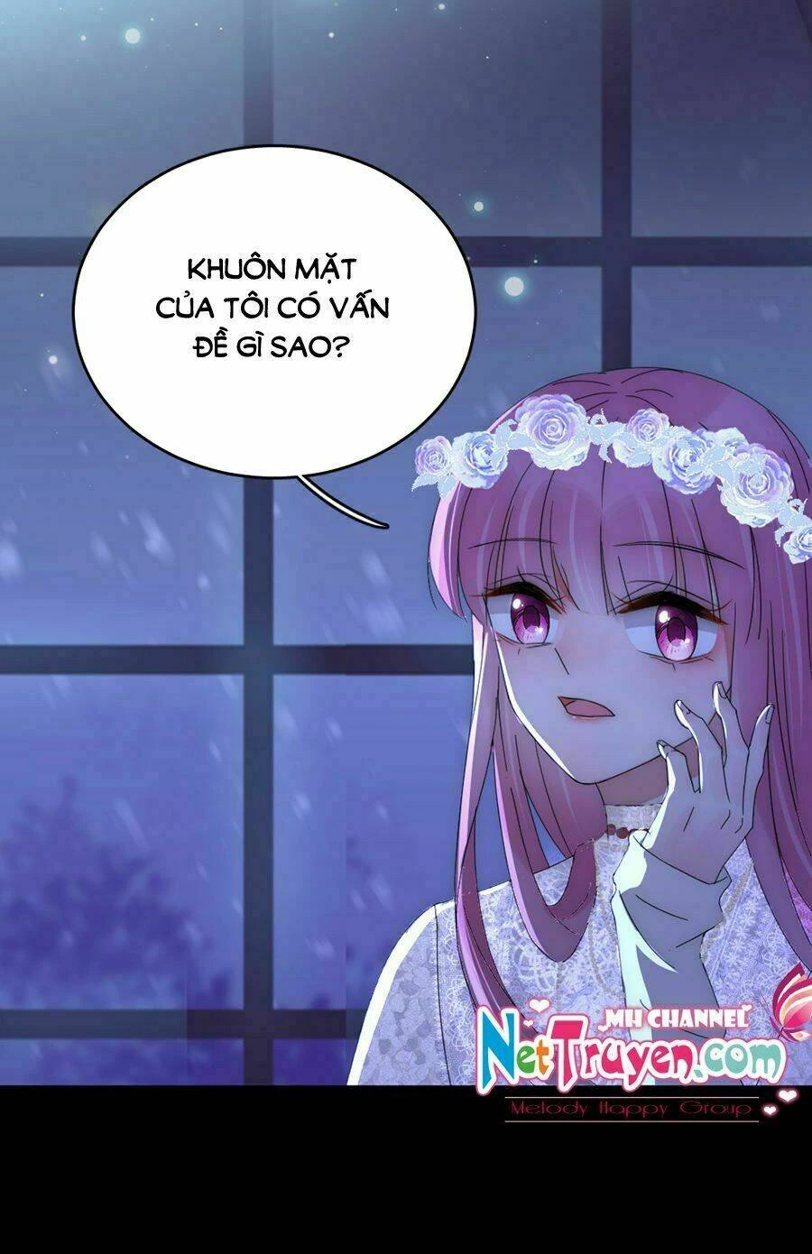 Hoàn Mỹ Lão Công Tiến Hóa Luân Chapter  99 - 20