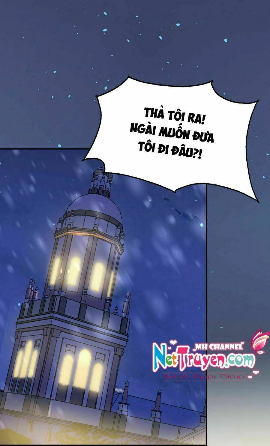 Hoàn Mỹ Lão Công Tiến Hóa Luân Chapter  99 - 24