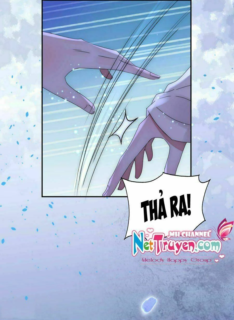 Hoàn Mỹ Lão Công Tiến Hóa Luân Chapter  99 - 26