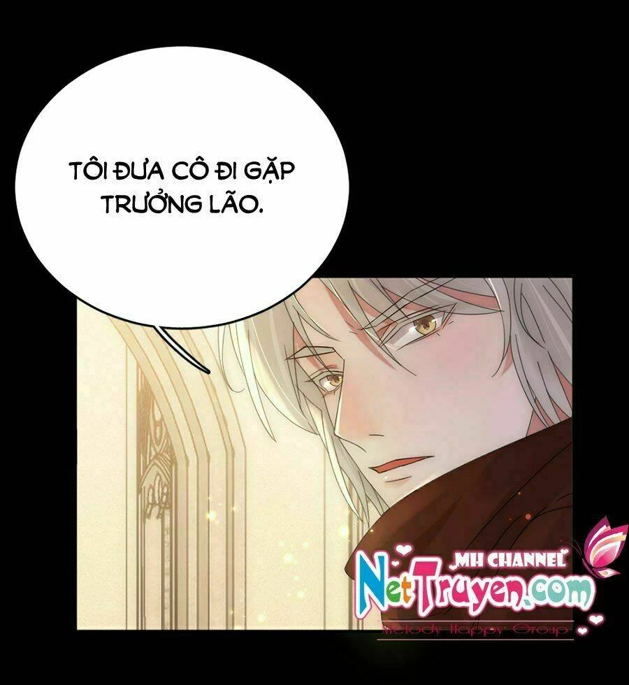 Hoàn Mỹ Lão Công Tiến Hóa Luân Chapter  99 - 28