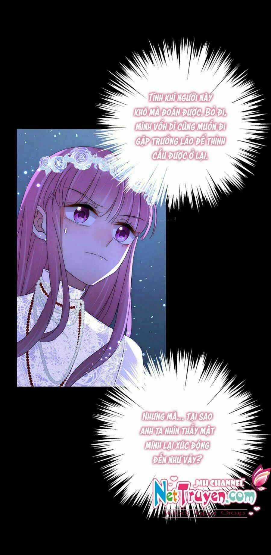 Hoàn Mỹ Lão Công Tiến Hóa Luân Chapter  99 - 30