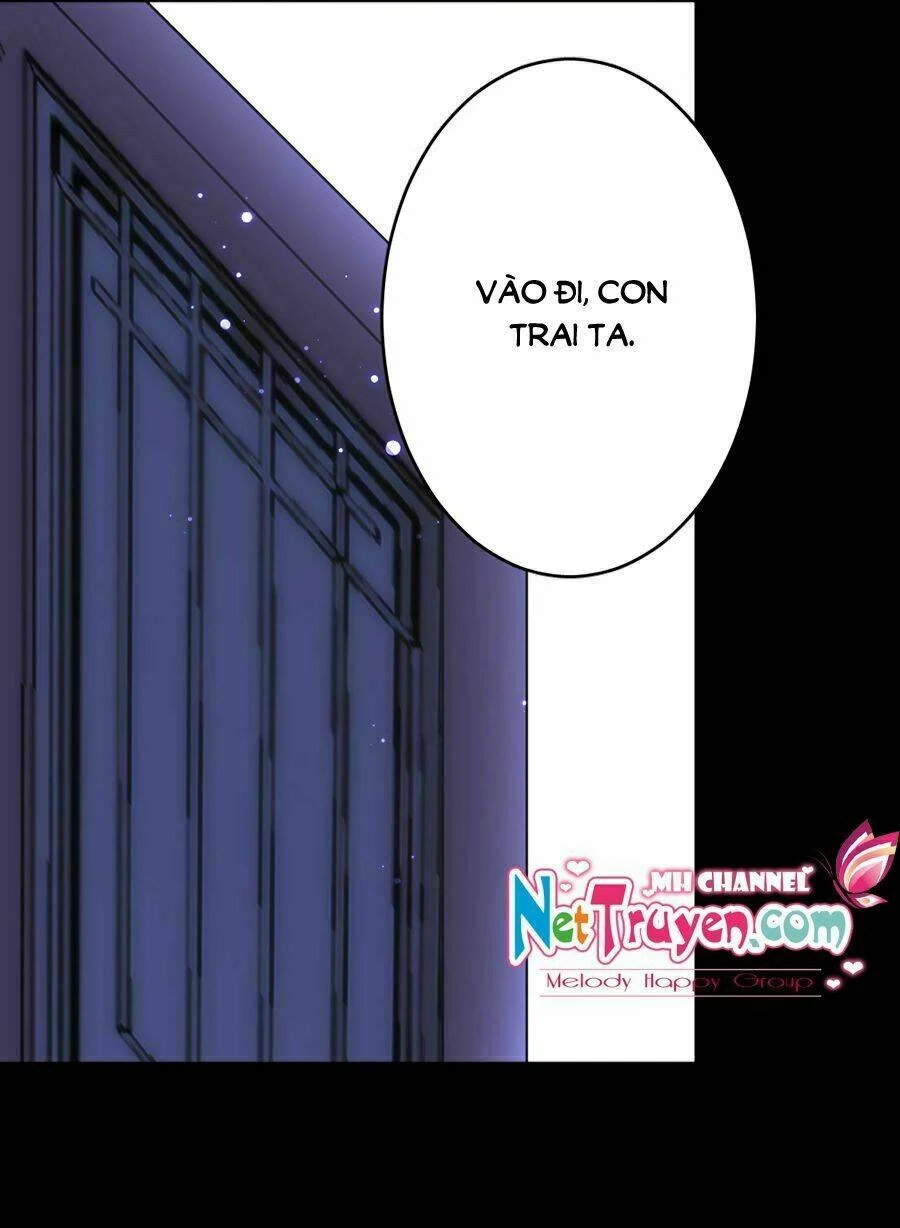 Hoàn Mỹ Lão Công Tiến Hóa Luân Chapter  99 - 34