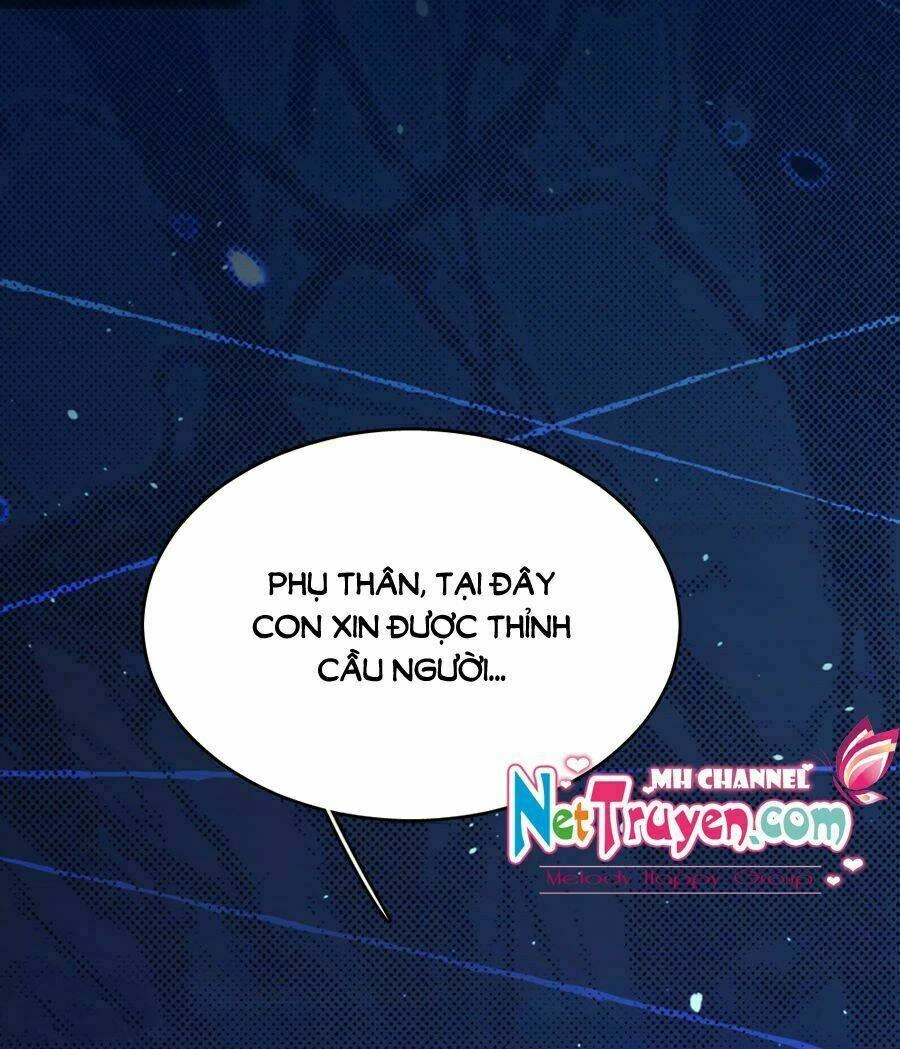 Hoàn Mỹ Lão Công Tiến Hóa Luân Chapter  99 - 38