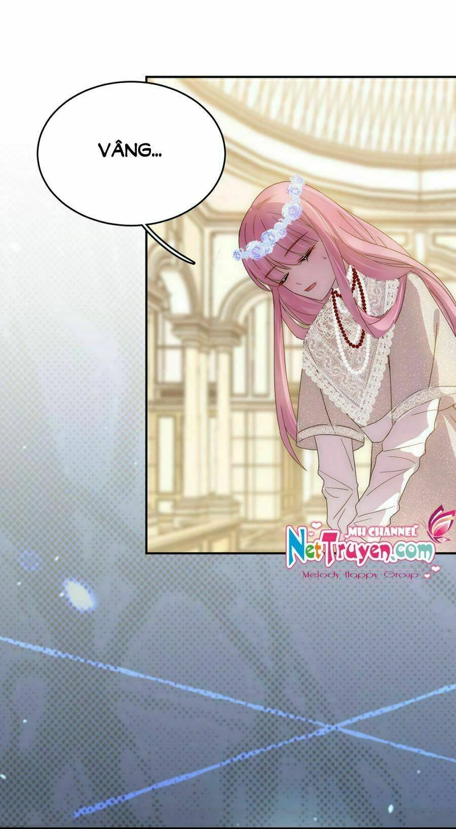 Hoàn Mỹ Lão Công Tiến Hóa Luân Chapter  100 - 11