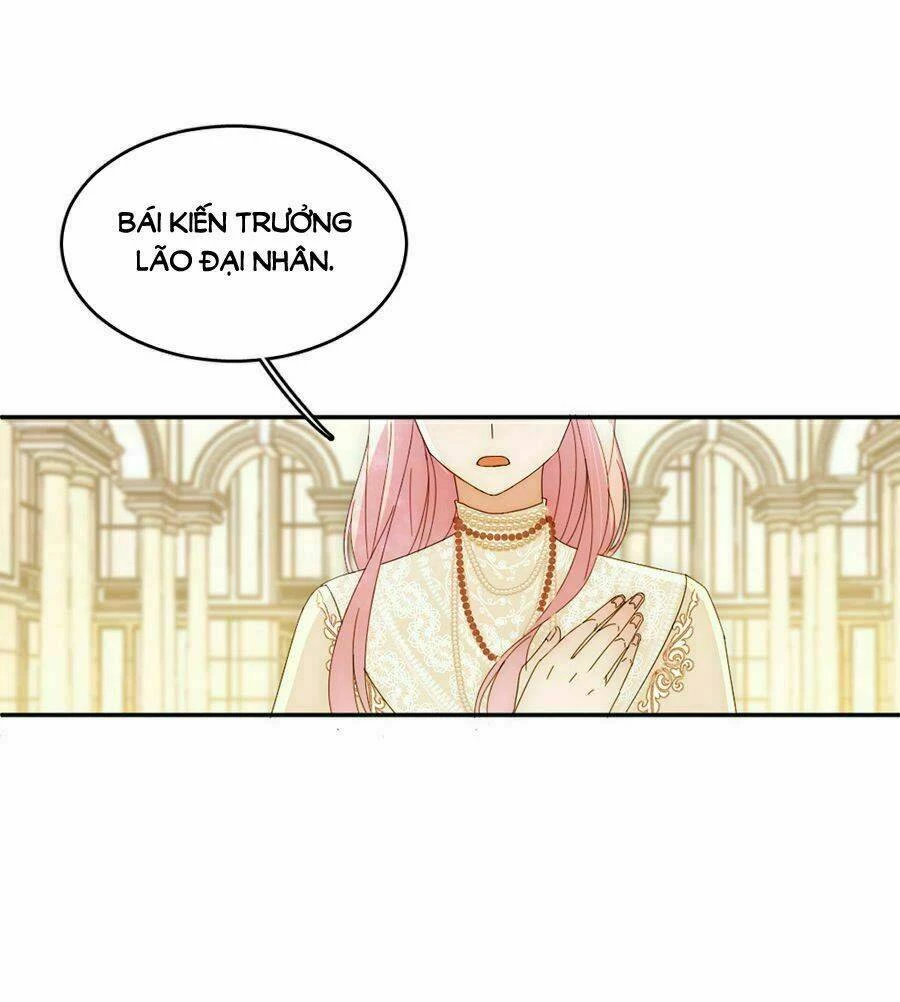 Hoàn Mỹ Lão Công Tiến Hóa Luân Chapter  100 - 13