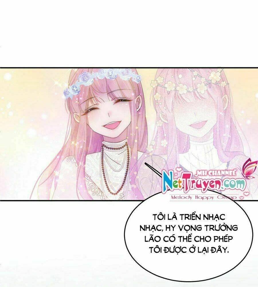 Hoàn Mỹ Lão Công Tiến Hóa Luân Chapter  100 - 14