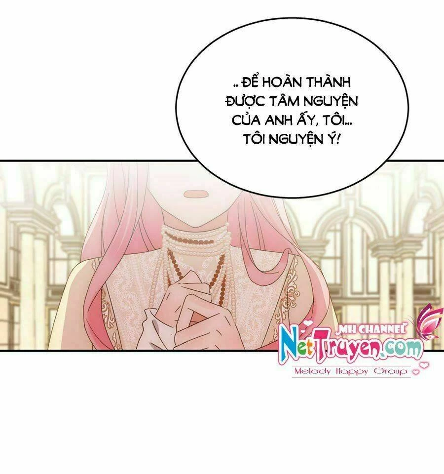 Hoàn Mỹ Lão Công Tiến Hóa Luân Chapter  100 - 24