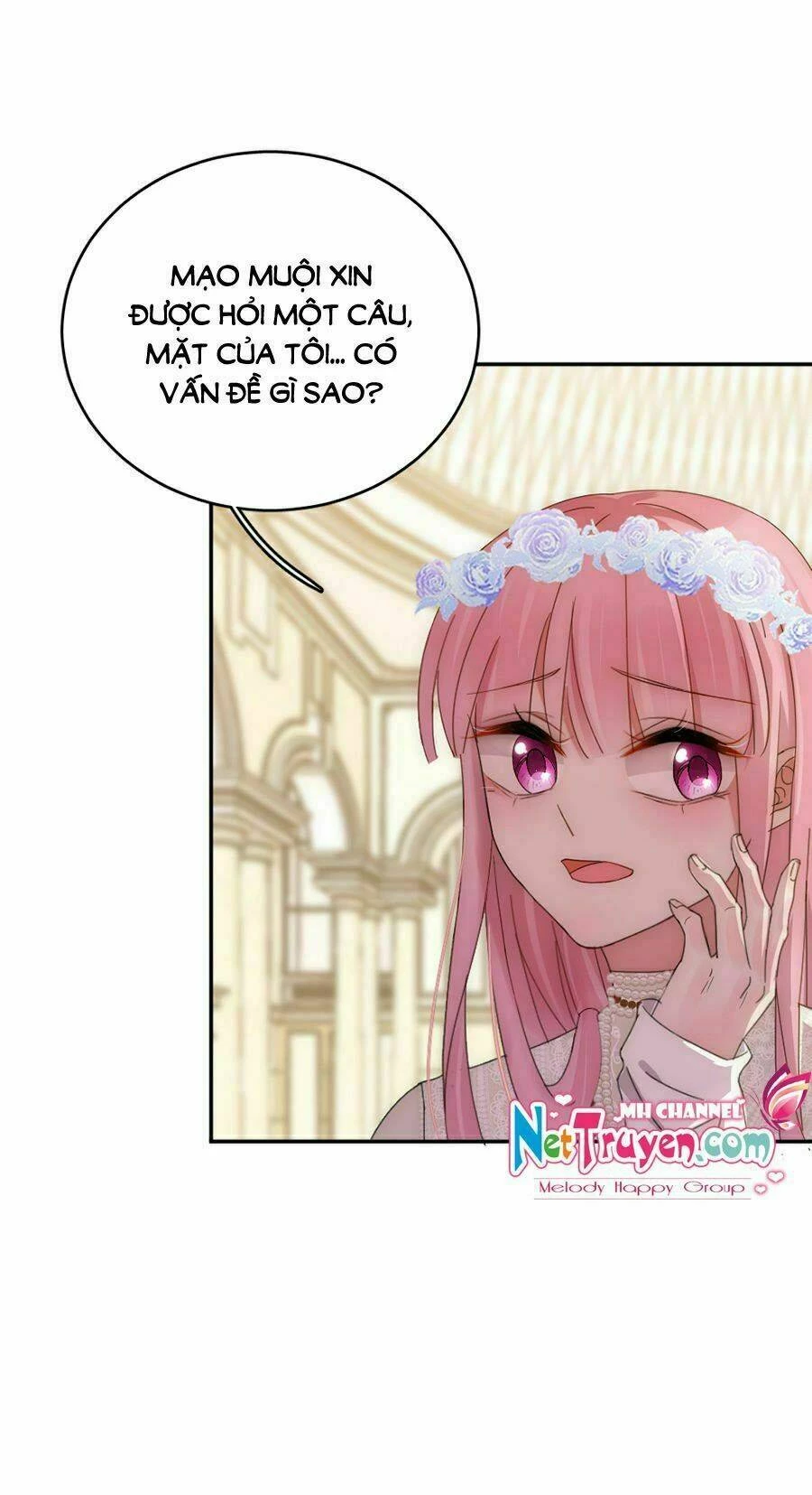 Hoàn Mỹ Lão Công Tiến Hóa Luân Chapter  100 - 26