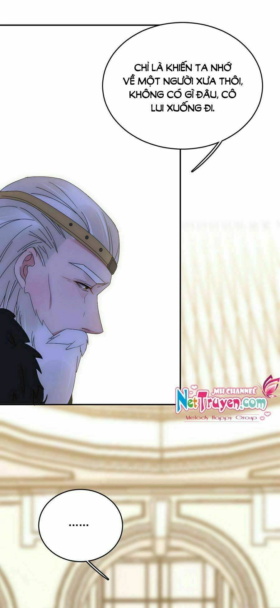 Hoàn Mỹ Lão Công Tiến Hóa Luân Chapter  100 - 27