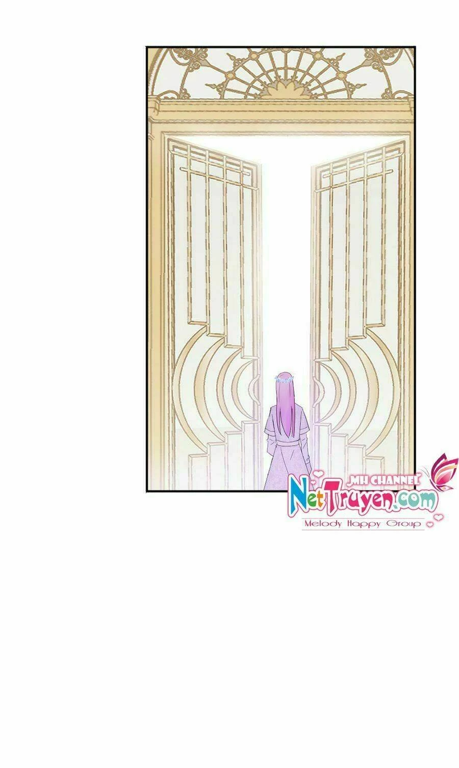 Hoàn Mỹ Lão Công Tiến Hóa Luân Chapter  100 - 29