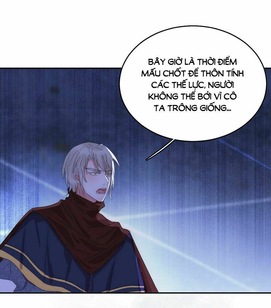 Hoàn Mỹ Lão Công Tiến Hóa Luân Chapter  100 - 31