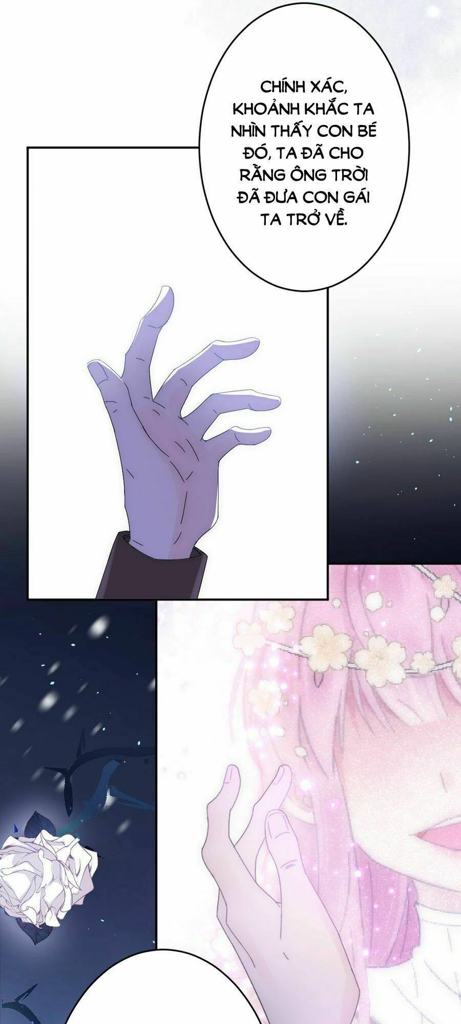 Hoàn Mỹ Lão Công Tiến Hóa Luân Chapter  100 - 35