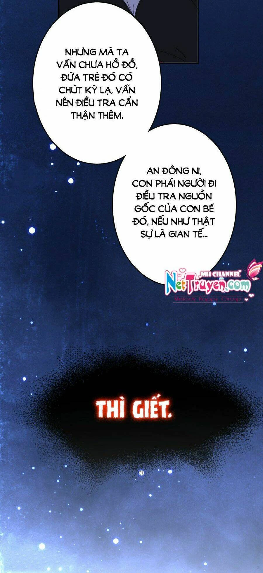 Hoàn Mỹ Lão Công Tiến Hóa Luân Chapter  100 - 37