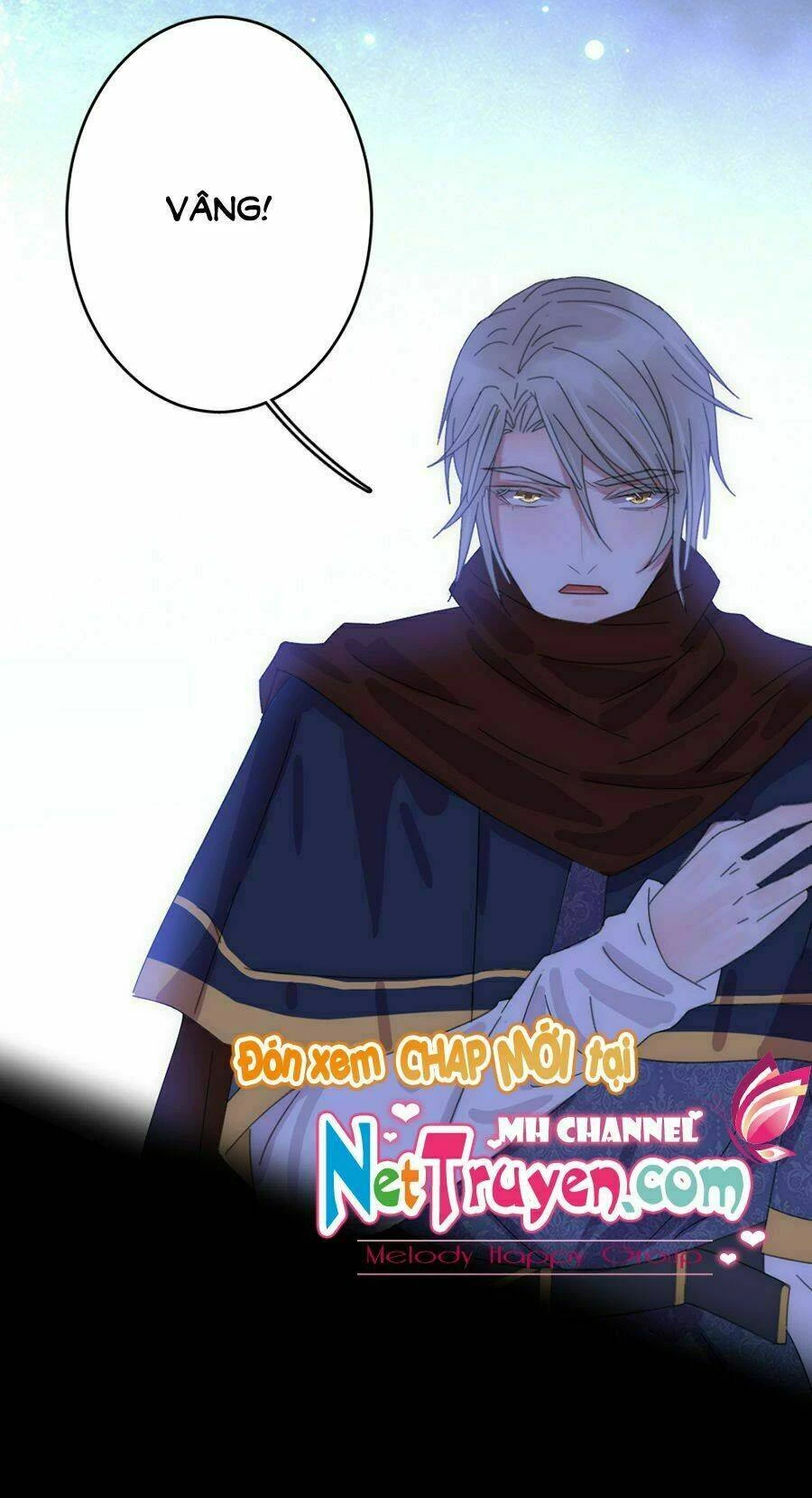 Hoàn Mỹ Lão Công Tiến Hóa Luân Chapter  100 - 38