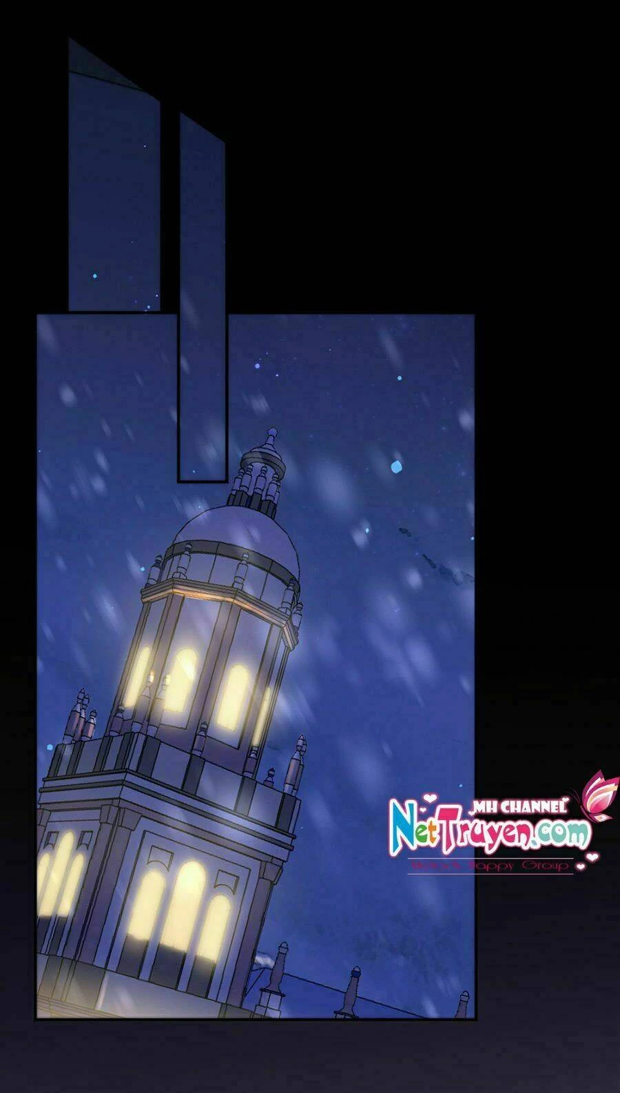 Hoàn Mỹ Lão Công Tiến Hóa Luân Chapter  101 - 5