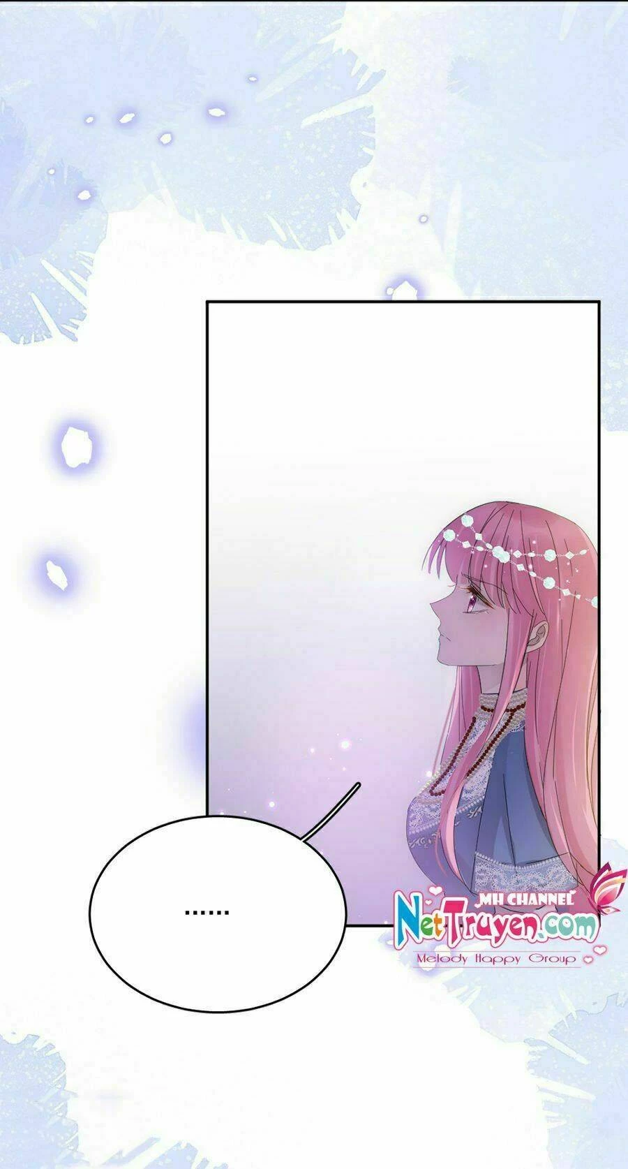 Hoàn Mỹ Lão Công Tiến Hóa Luân Chapter  101 - 7