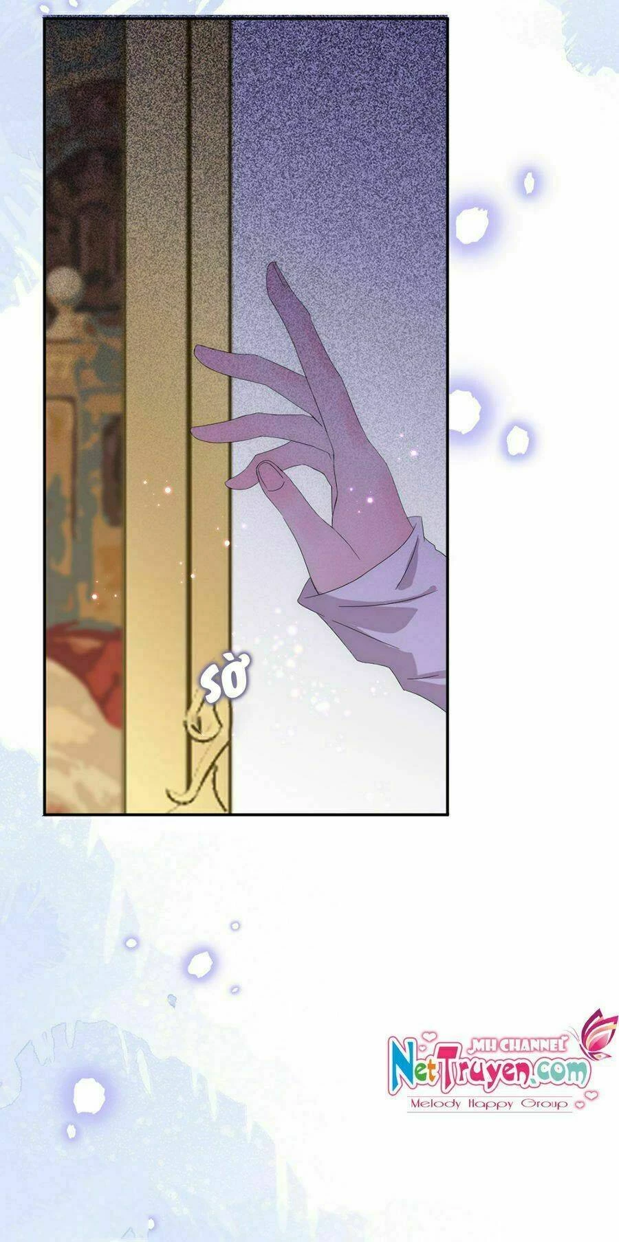 Hoàn Mỹ Lão Công Tiến Hóa Luân Chapter  101 - 8