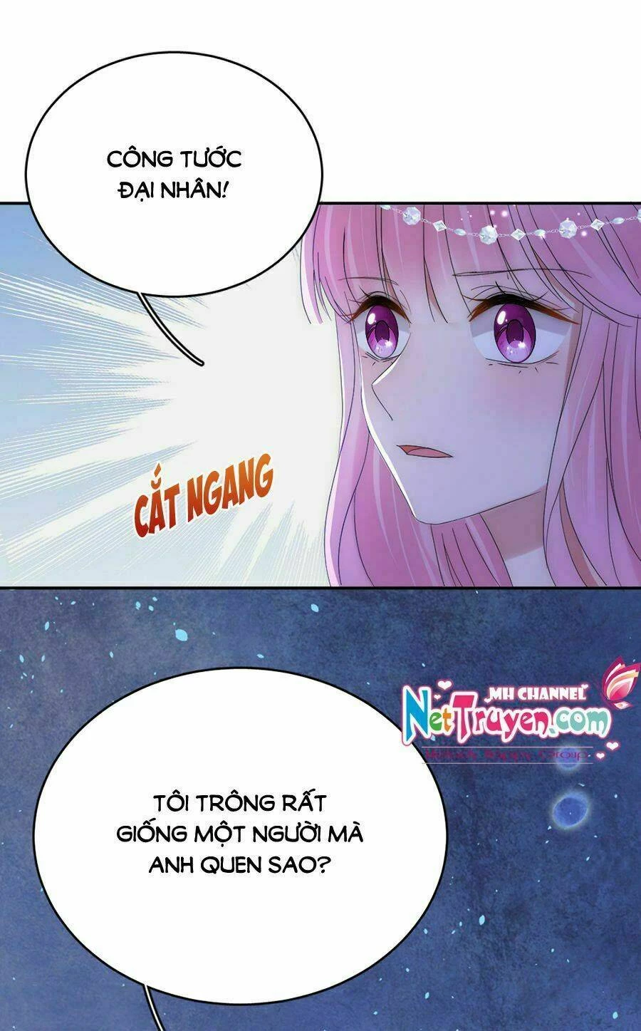 Hoàn Mỹ Lão Công Tiến Hóa Luân Chapter  101 - 15