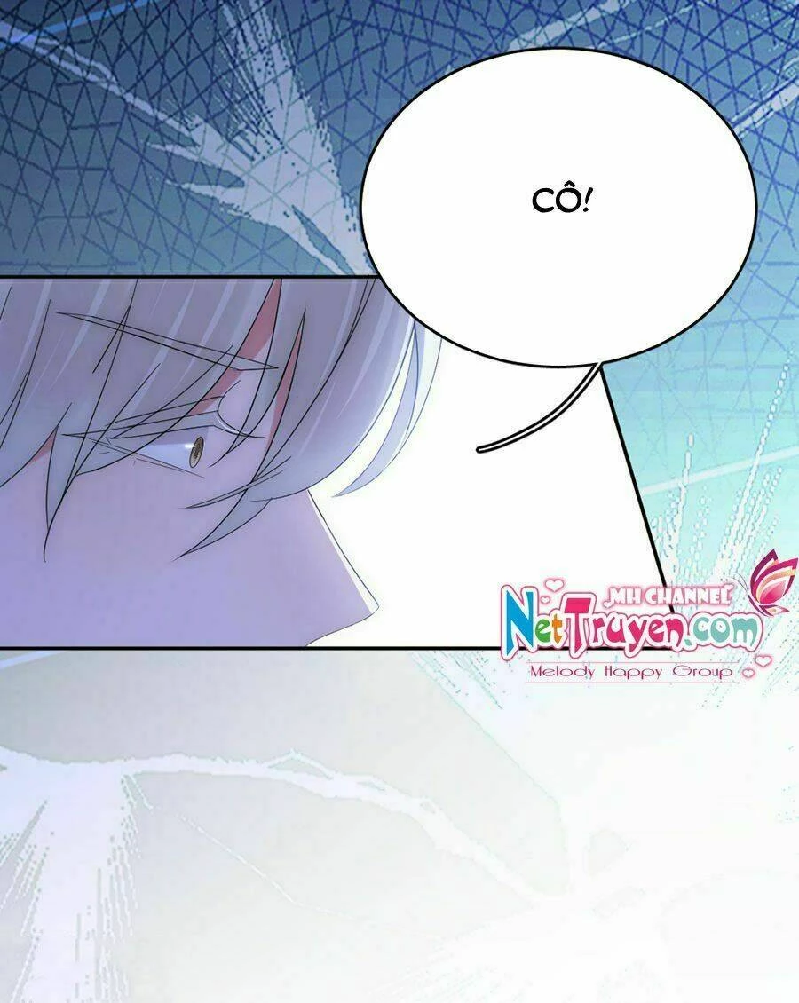 Hoàn Mỹ Lão Công Tiến Hóa Luân Chapter  101 - 17