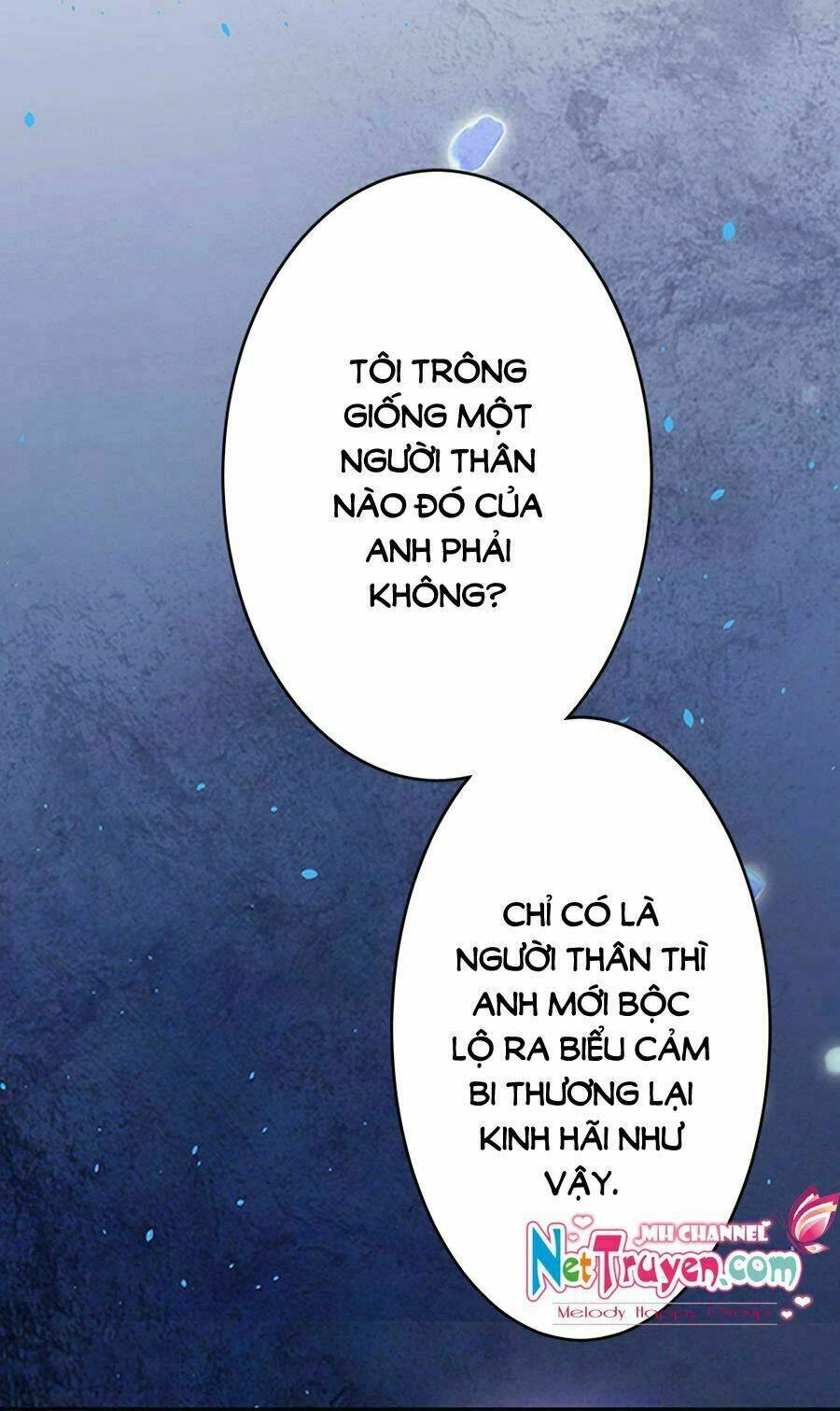 Hoàn Mỹ Lão Công Tiến Hóa Luân Chapter  101 - 20