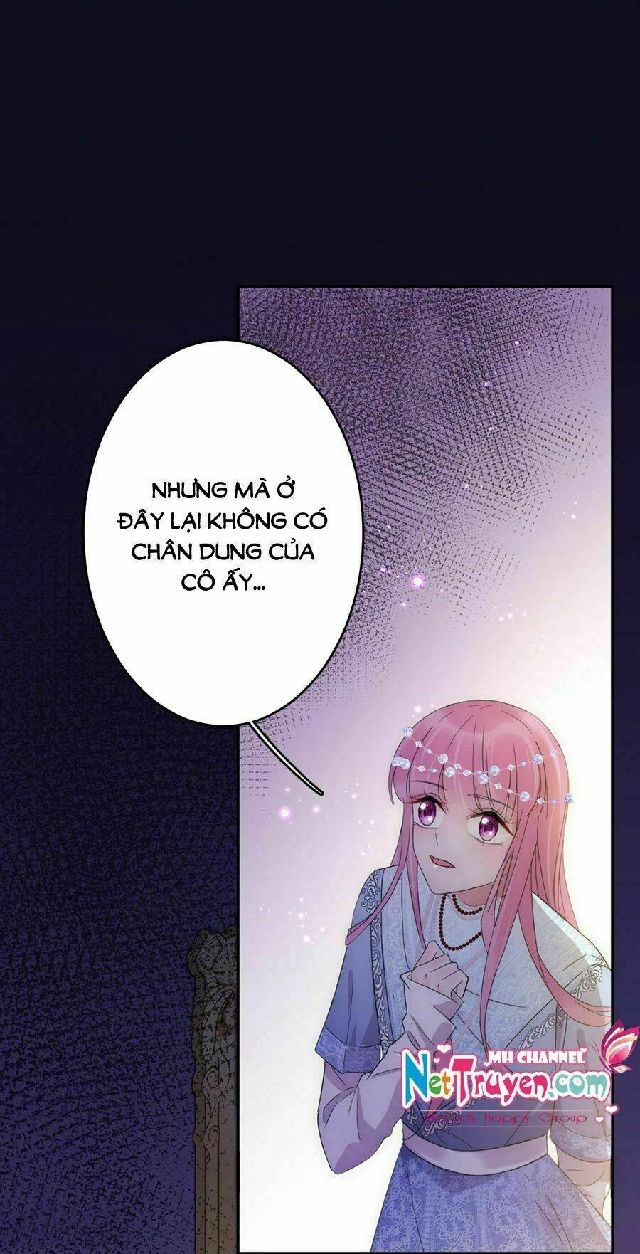 Hoàn Mỹ Lão Công Tiến Hóa Luân Chapter  101 - 23