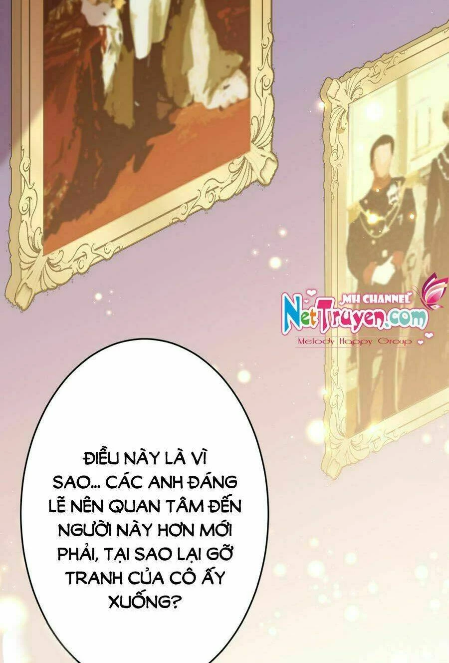 Hoàn Mỹ Lão Công Tiến Hóa Luân Chapter  101 - 25