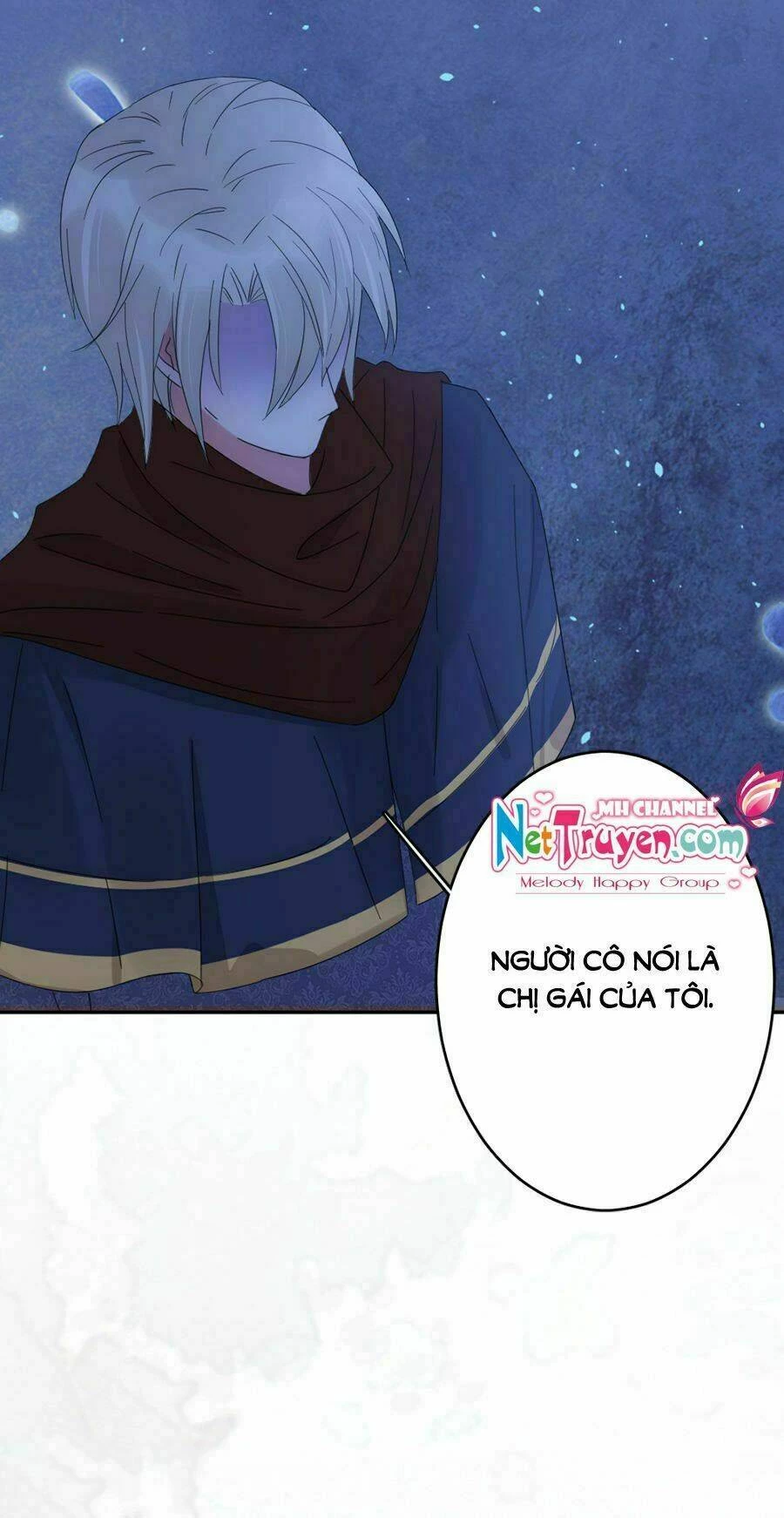 Hoàn Mỹ Lão Công Tiến Hóa Luân Chapter  101 - 28