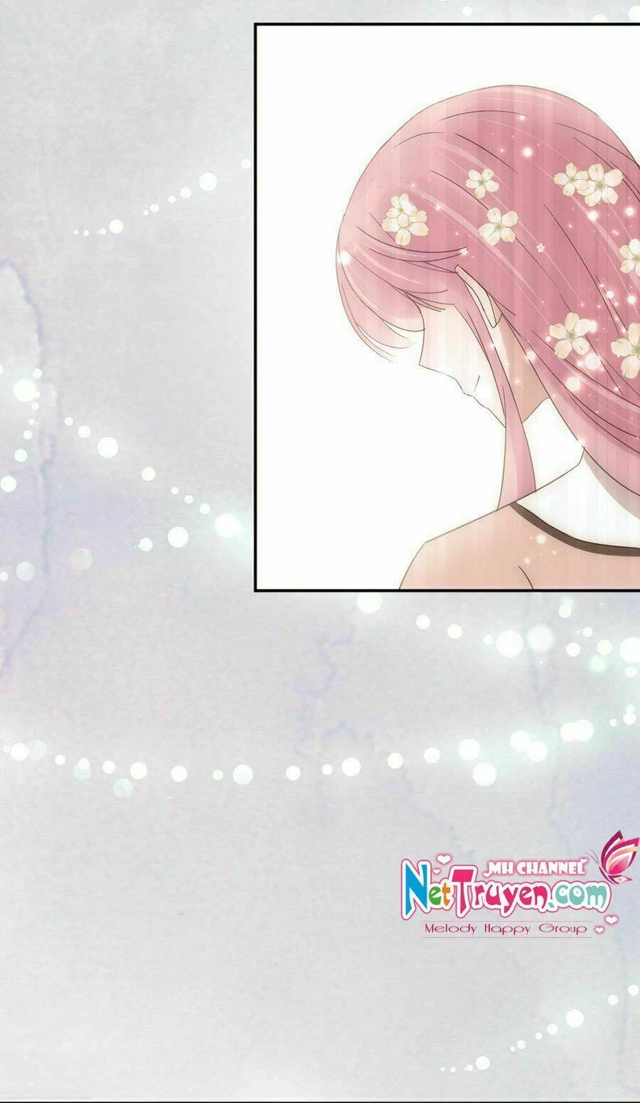 Hoàn Mỹ Lão Công Tiến Hóa Luân Chapter  101 - 30